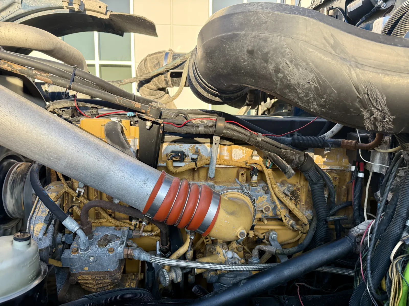 2007 Peterbilt - image 12