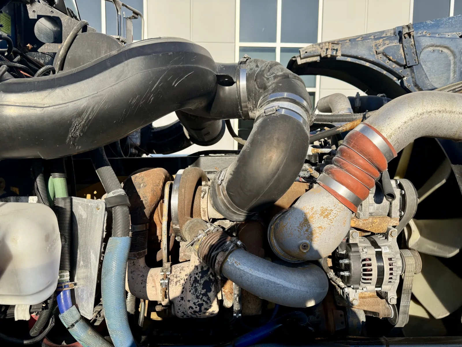 2007 Peterbilt - image 13