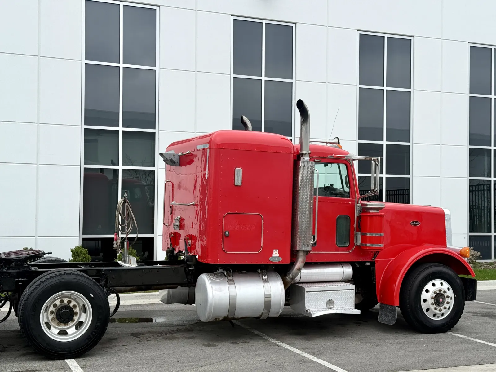 2007 Peterbilt - image 7