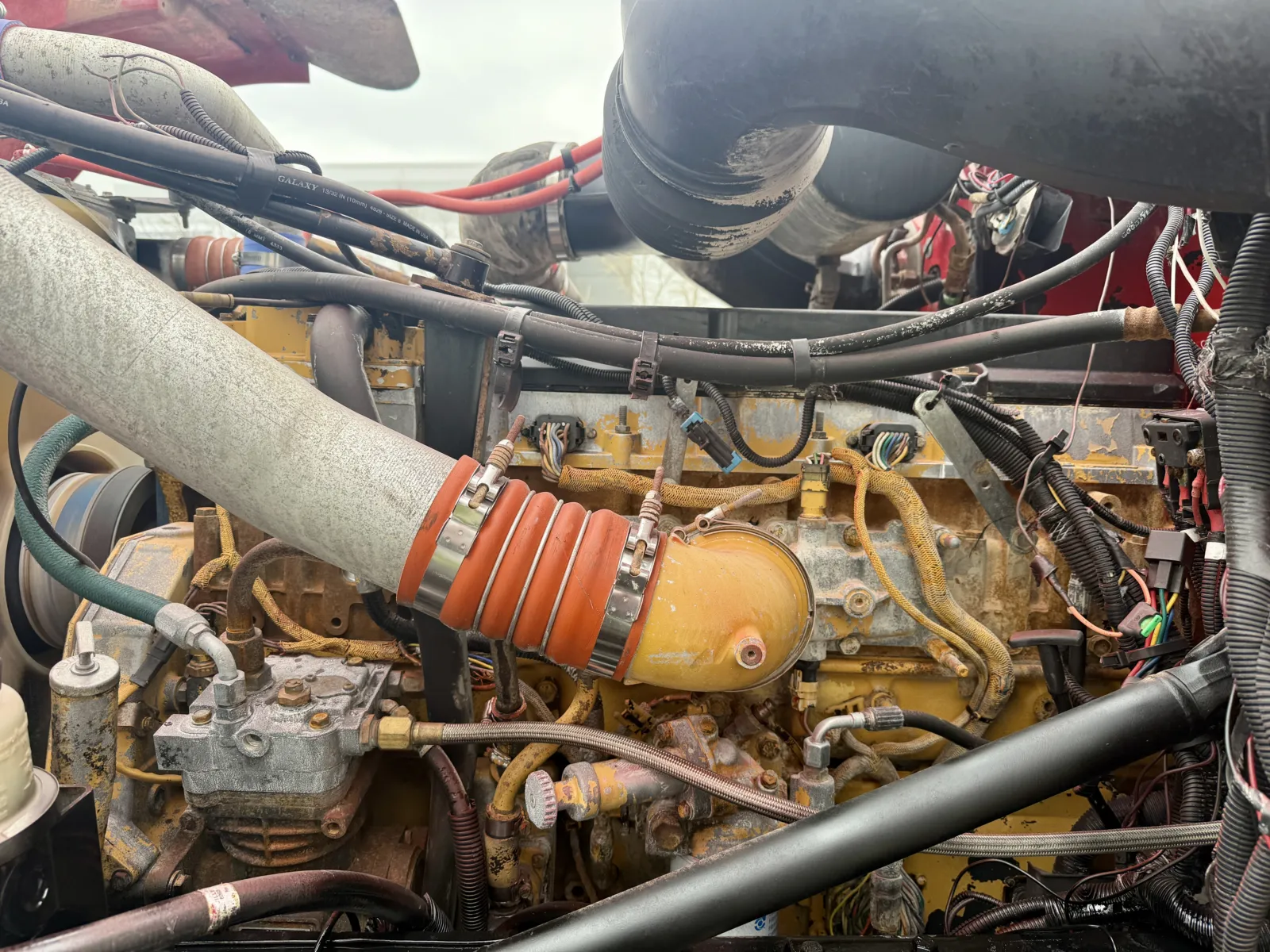 2007 Peterbilt - image 12