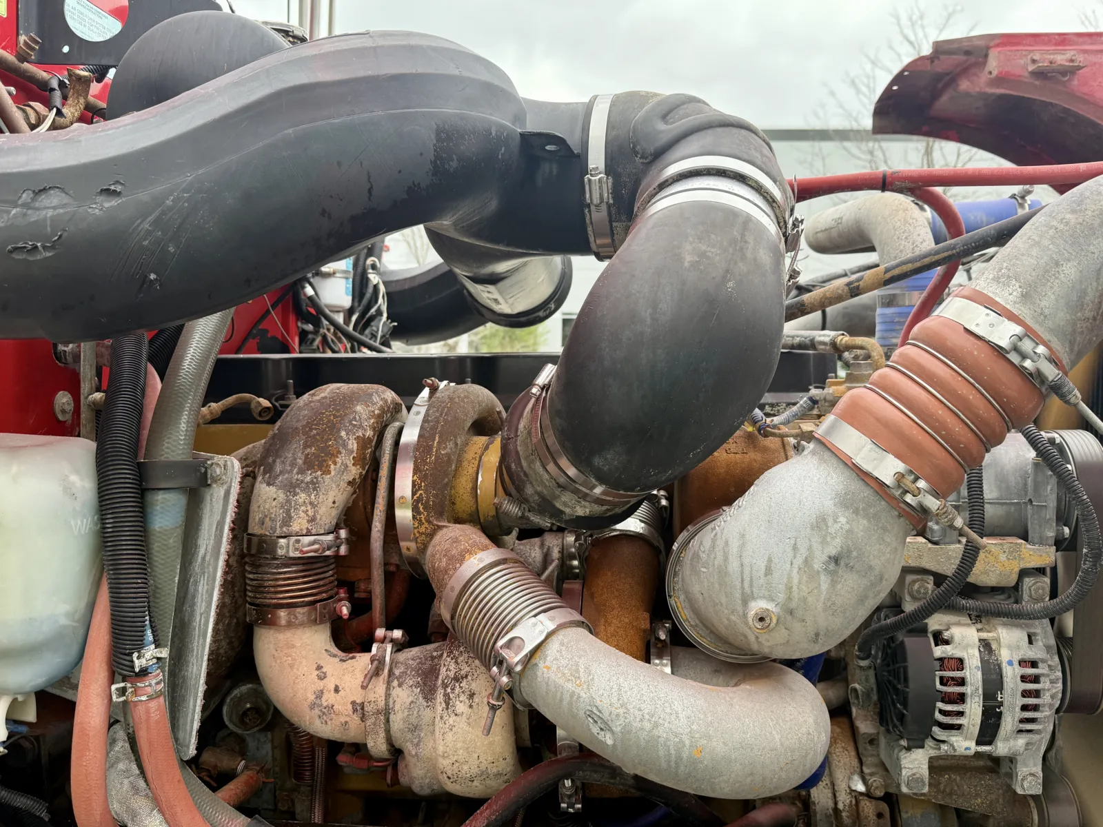 2007 Peterbilt - image 13