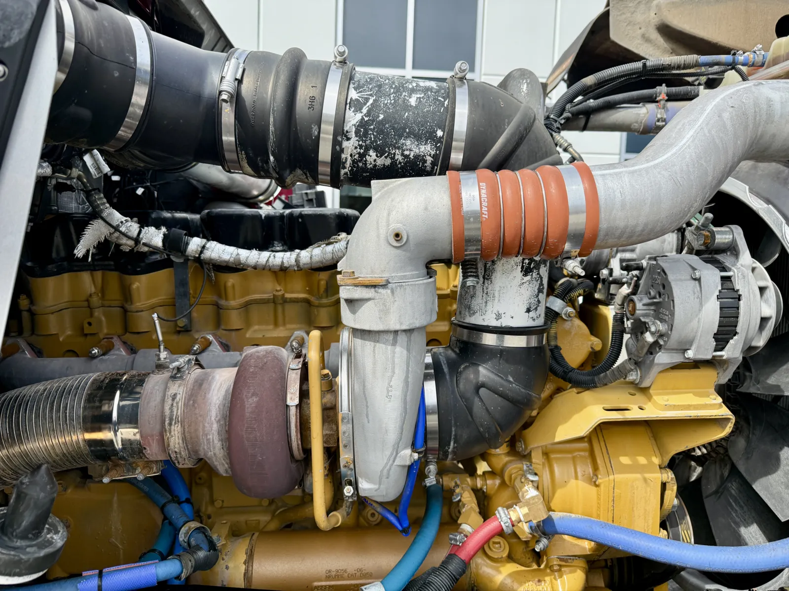 2016 Kenworth W900 - image 13