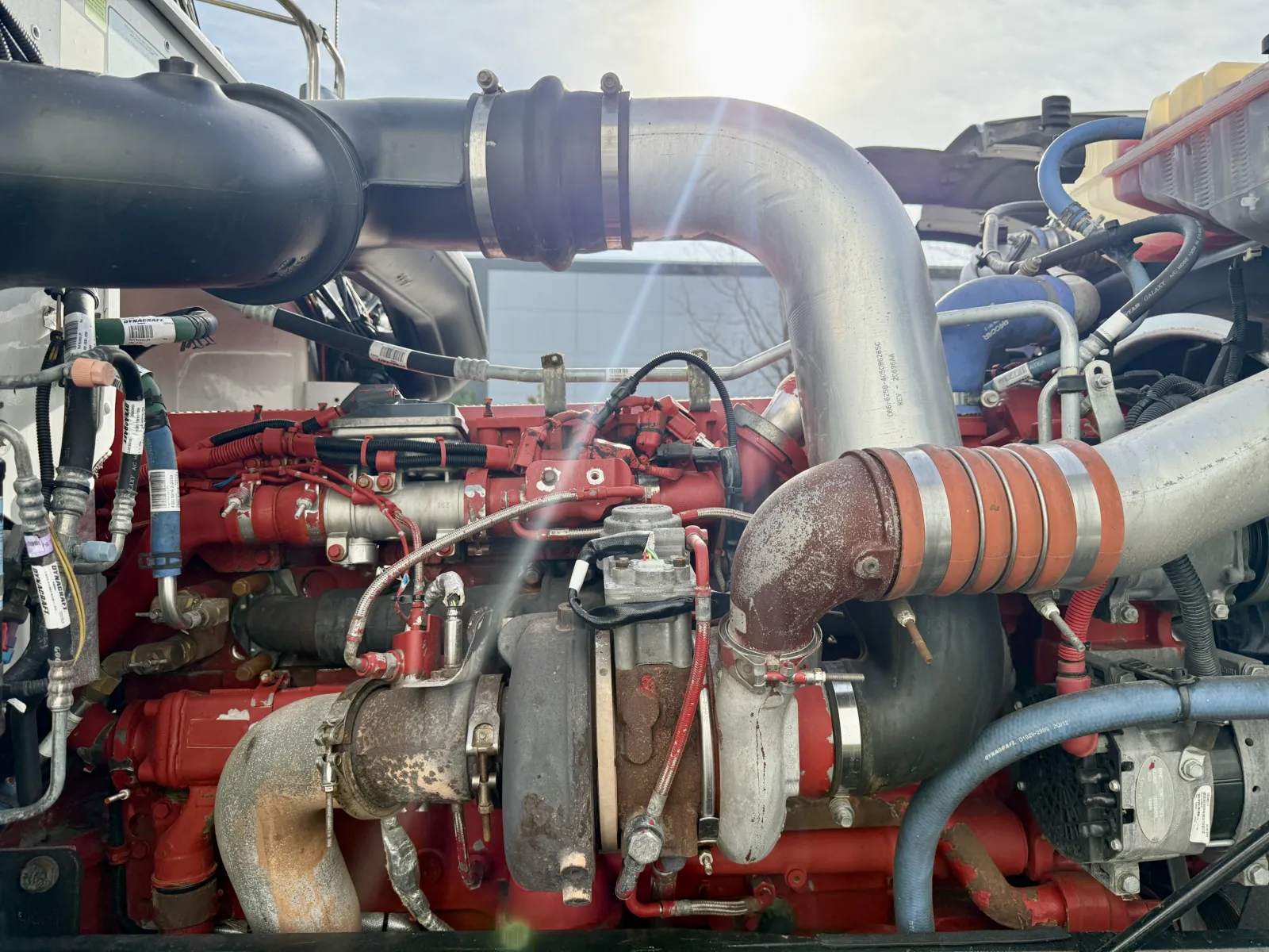 2013 Peterbilt - image 25