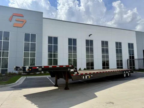 2015 LANDOLL 317-48 for sale in New Lenox, IL