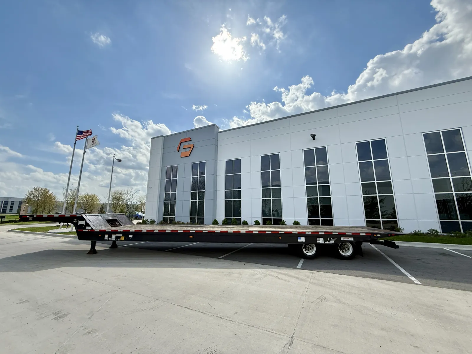 2015 Landoll - image 4