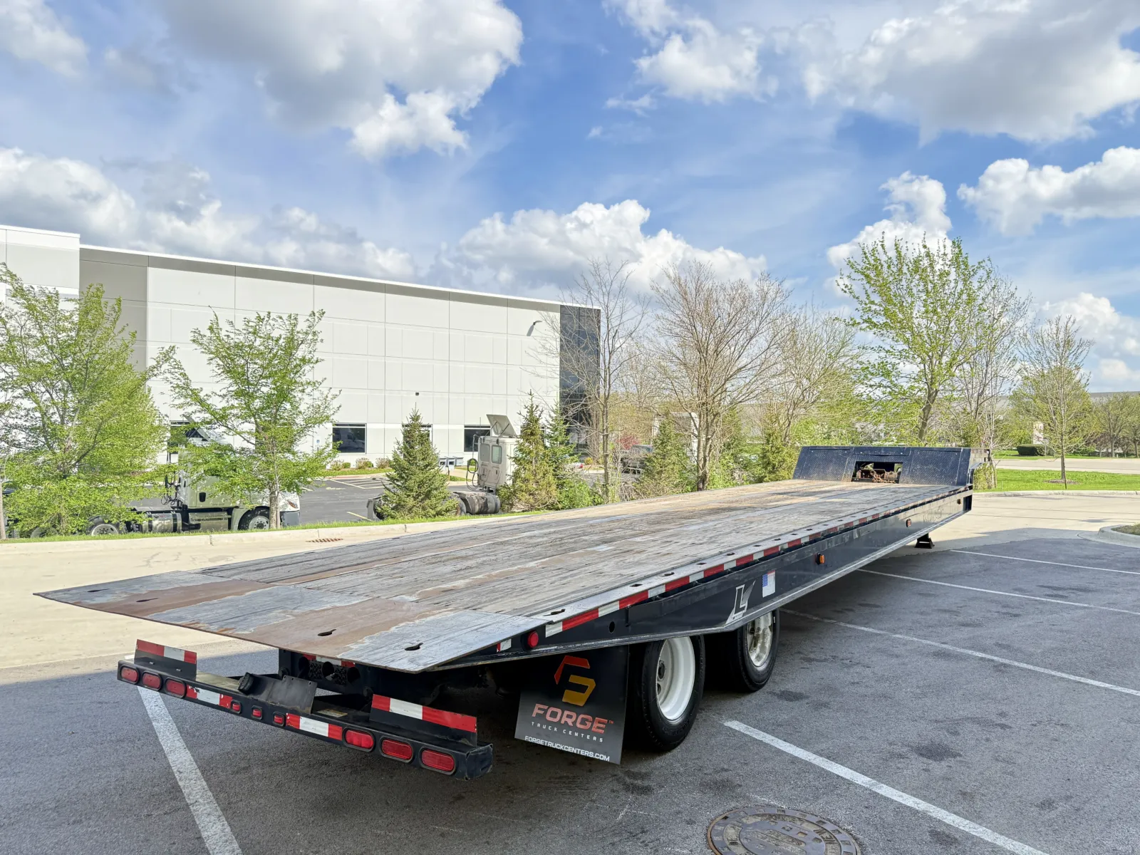 2015 Landoll - image 5