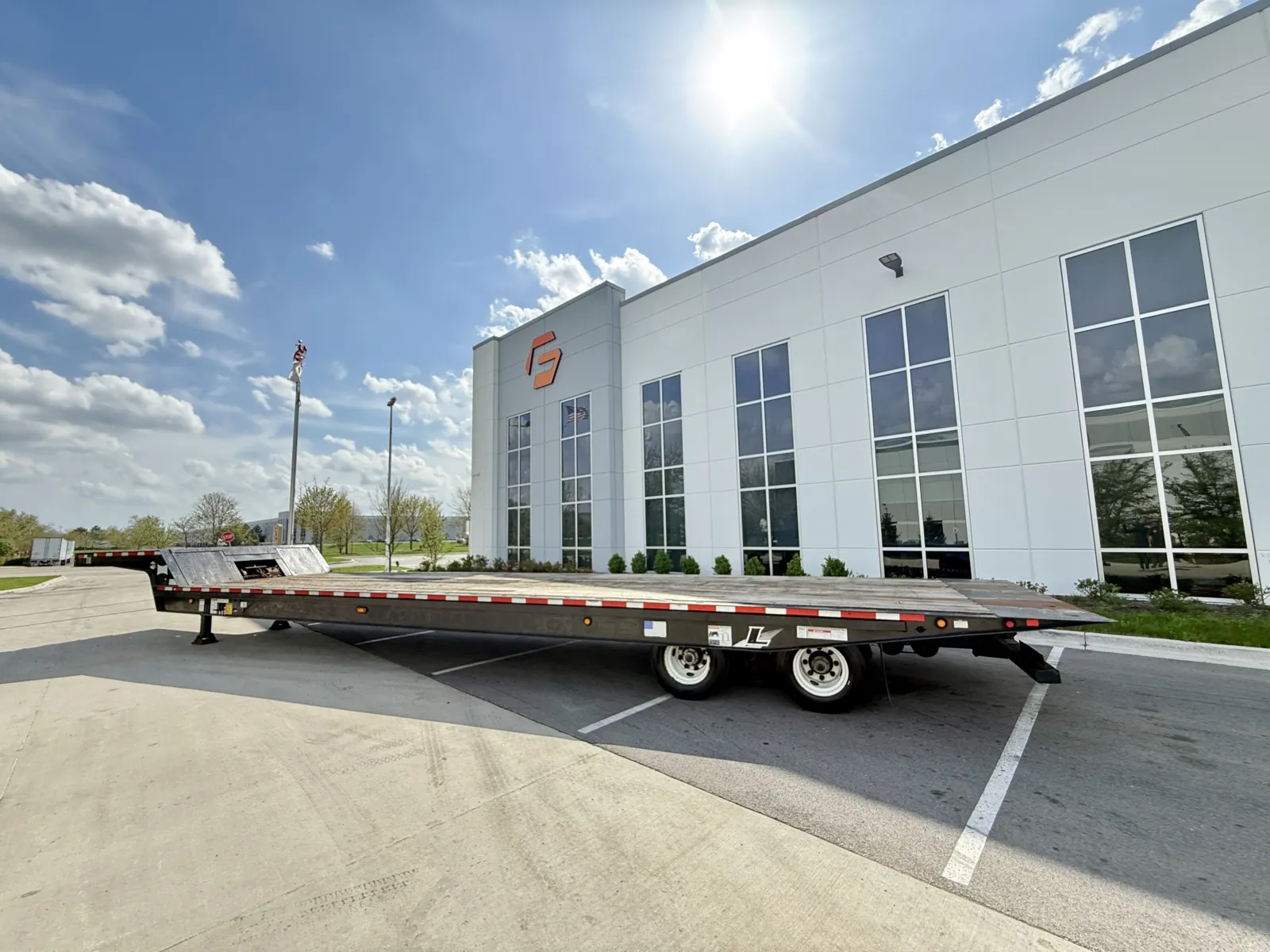 2015 Landoll - image 6