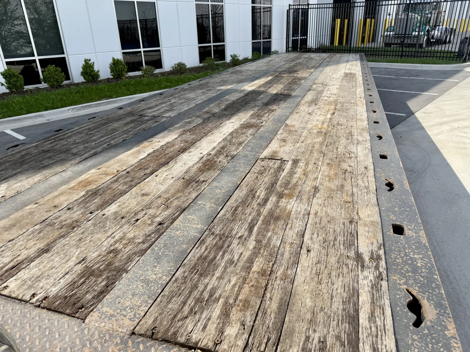 2015 Landoll - image 7