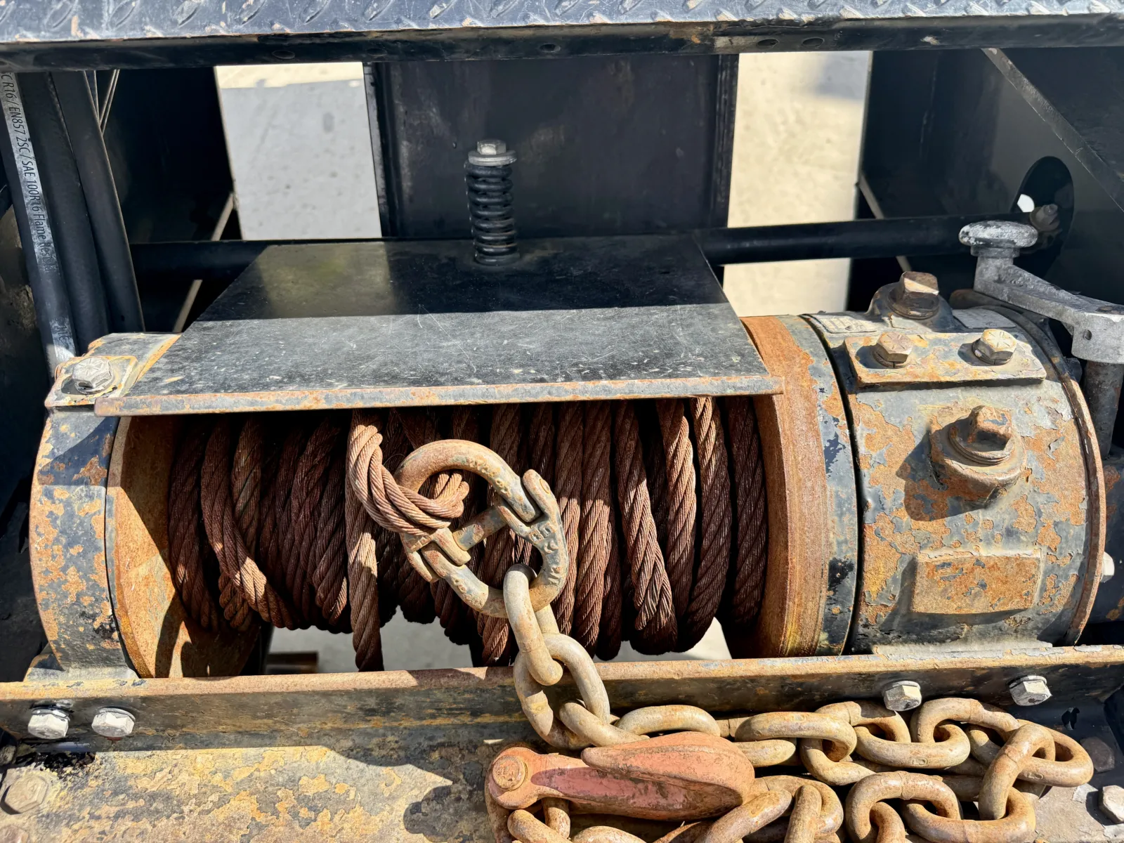 2015 Landoll - image 8