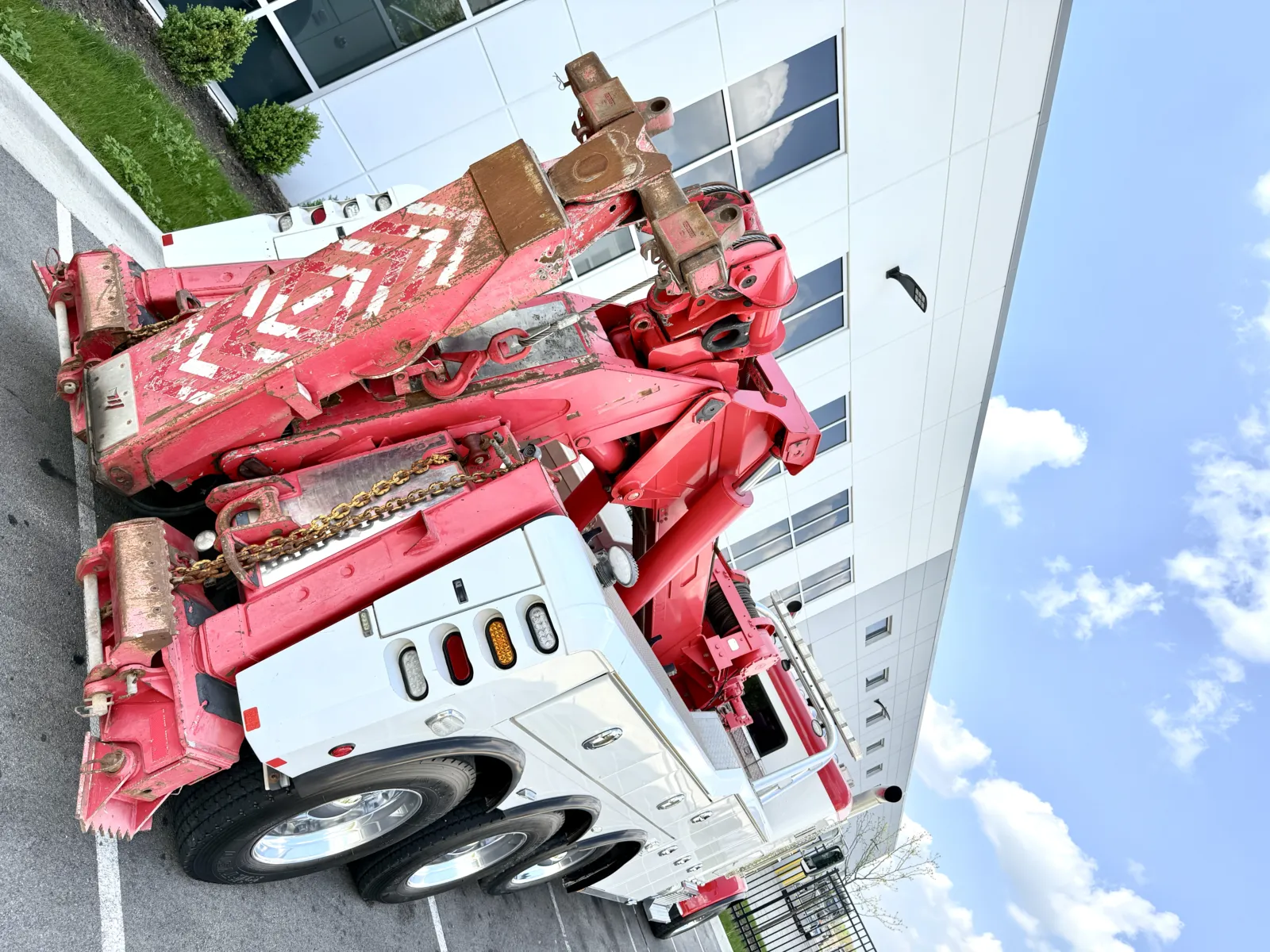 2017 Peterbilt 389 - image 13