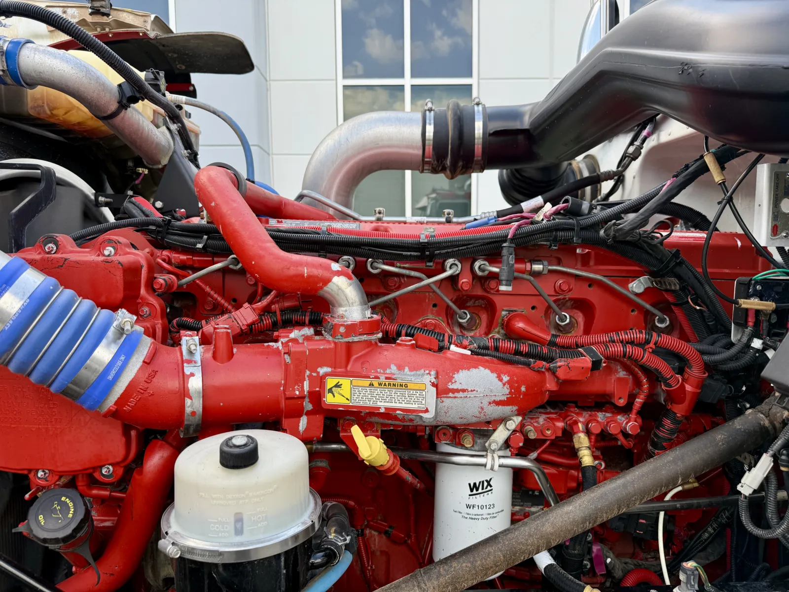 2017 Peterbilt 389 - image 26