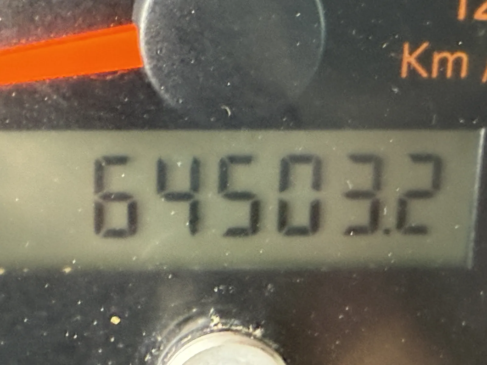 2003 Kenworth T800 - image 17