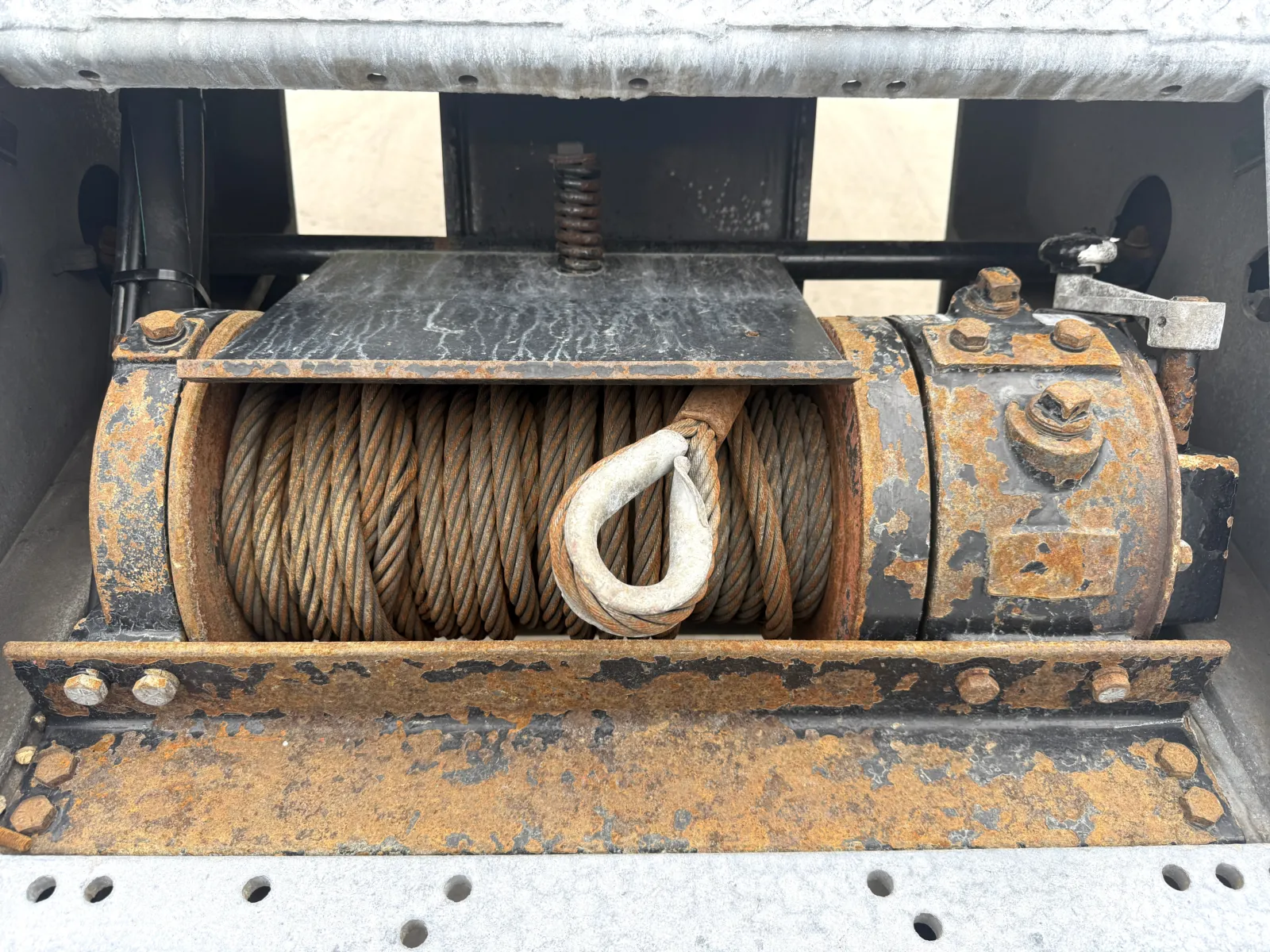 2017 Landoll in New Lenox, IL — photo 8