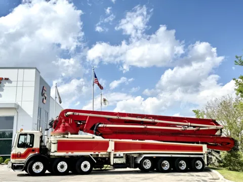 2007 MACK MR688S for sale in New Lenox, IL