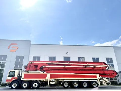 More photos of 2007 MACK MR688S at Forge Truck Centers - Illinois, IL