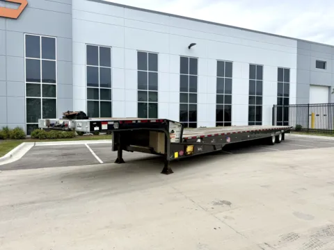 2019 LANDOLL 440B for sale in New Lenox, IL