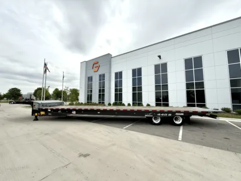 More photos of 2019 LANDOLL 440B at Forge Truck Centers - Illinois, IL