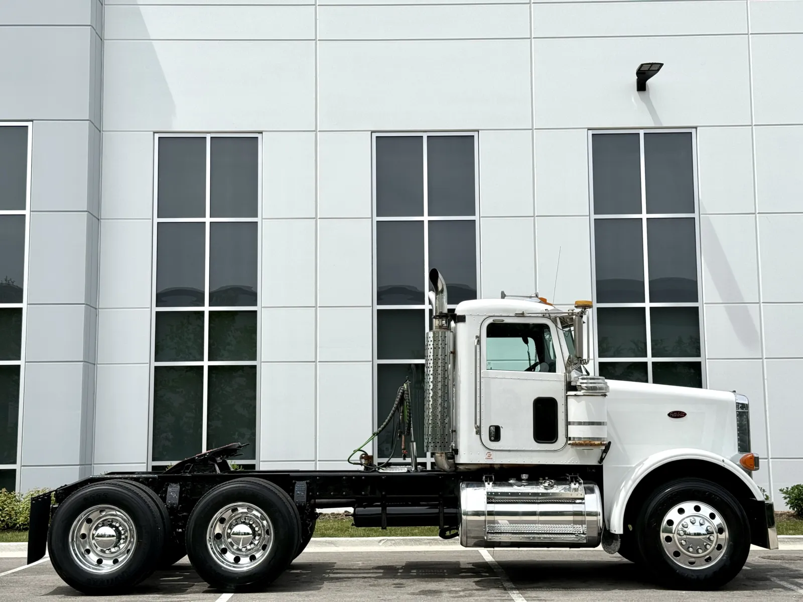2007 Peterbilt in New Lenox, IL — photo 3