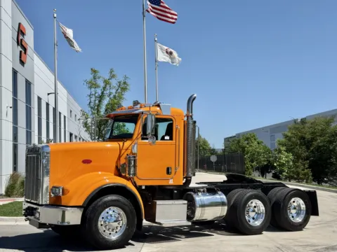 2006 PETERBILT 357 for sale in New Lenox, IL