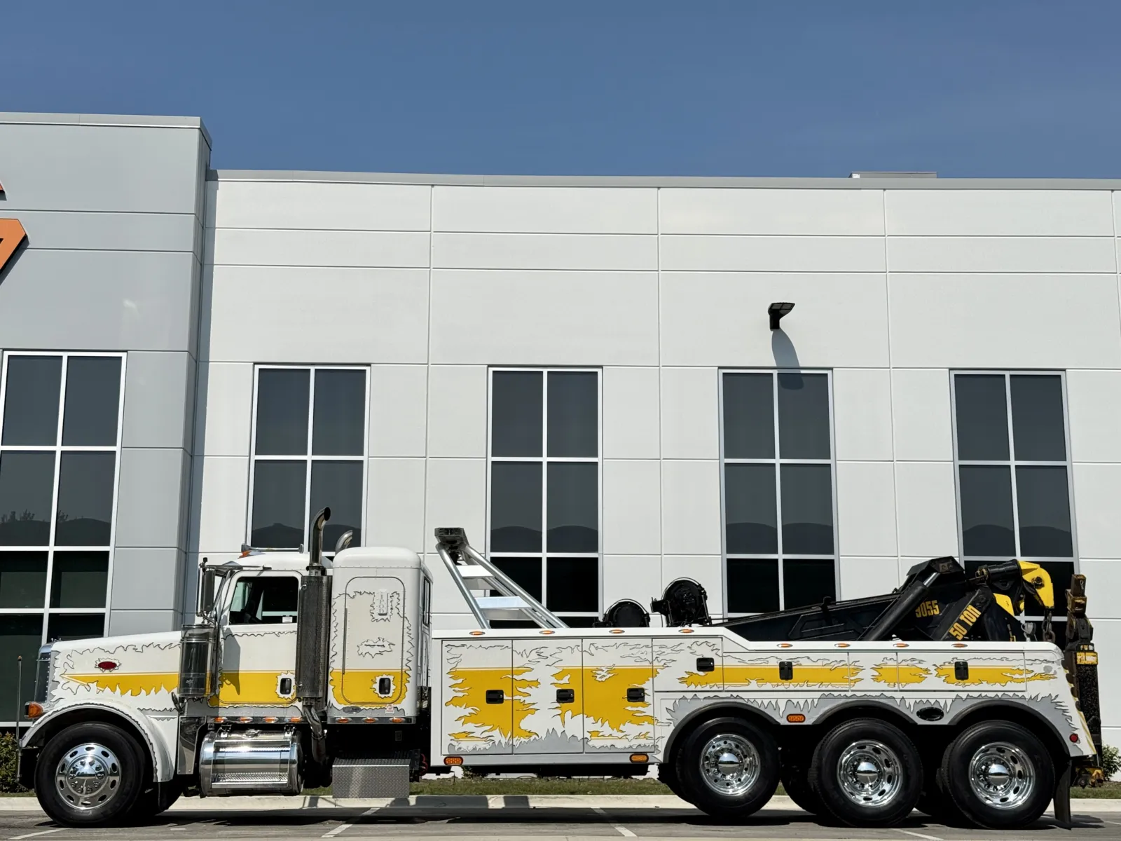 2007 Peterbilt in New Lenox, IL — photo 4