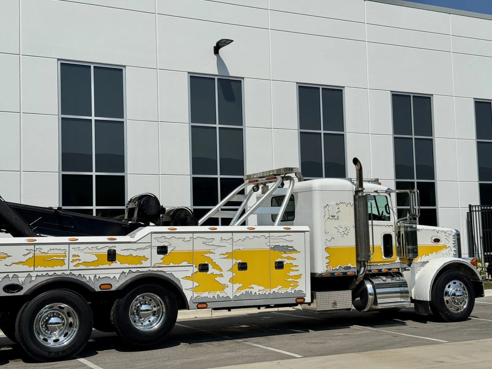 2007 Peterbilt in New Lenox, IL — photo 7