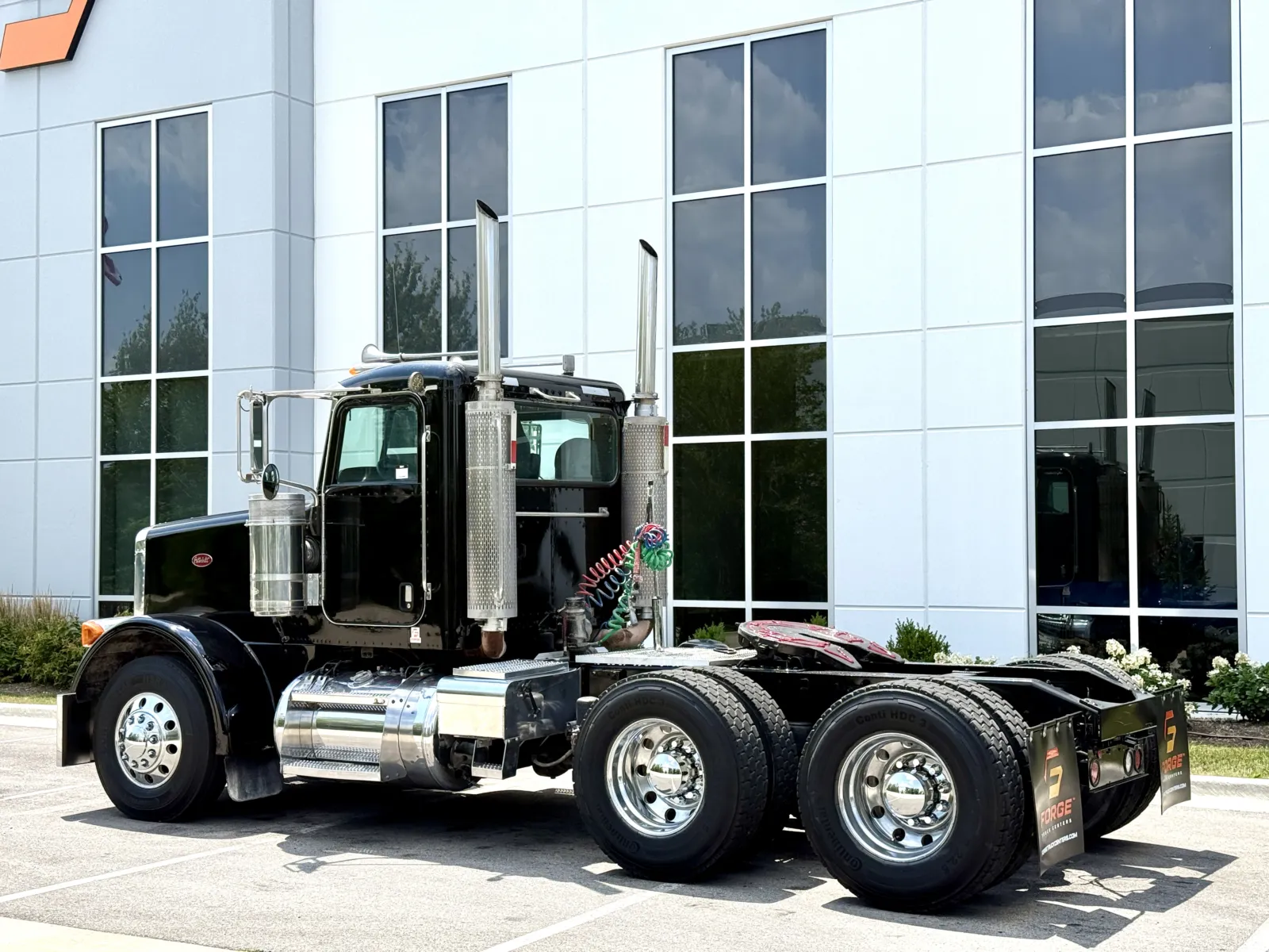 2005 Peterbilt in New Lenox, IL — photo 6