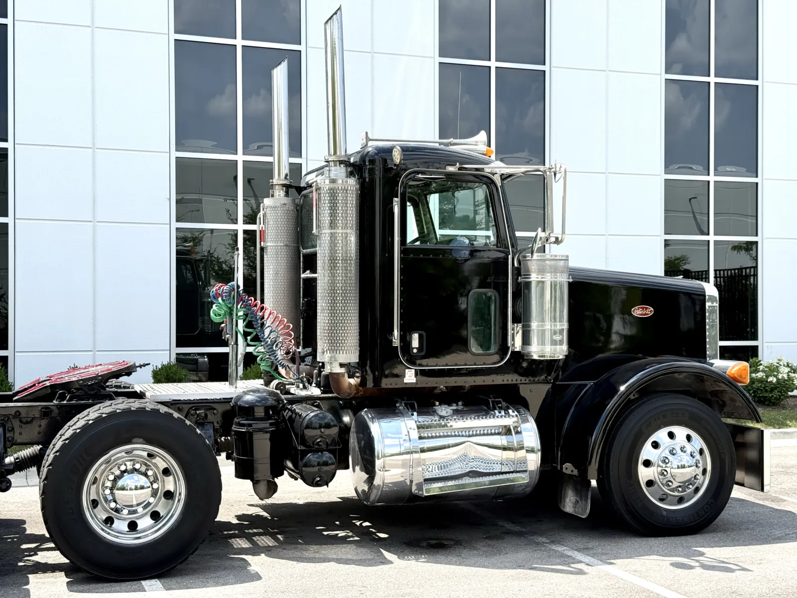 2005 Peterbilt in New Lenox, IL — photo 7