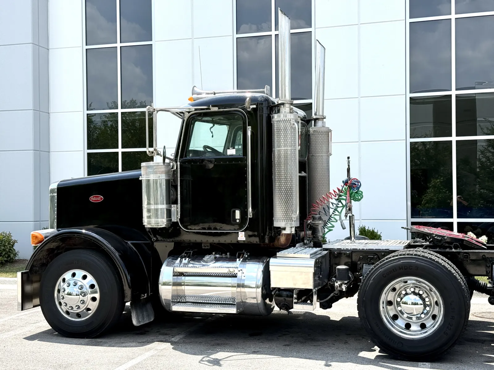 2005 Peterbilt in New Lenox, IL — photo 8