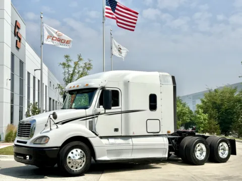 2016 FREIGHTLINER COLUMBIA 120 for sale in New Lenox, IL