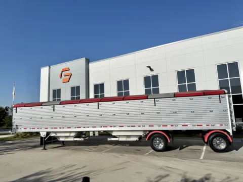 More photos of 2021 TIMPTE GRAIN TRAILER at Forge Truck Centers - Illinois, IL