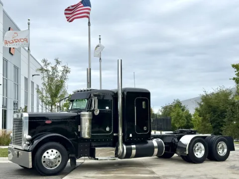 1996 PETERBILT 379 for sale in New Lenox, IL
