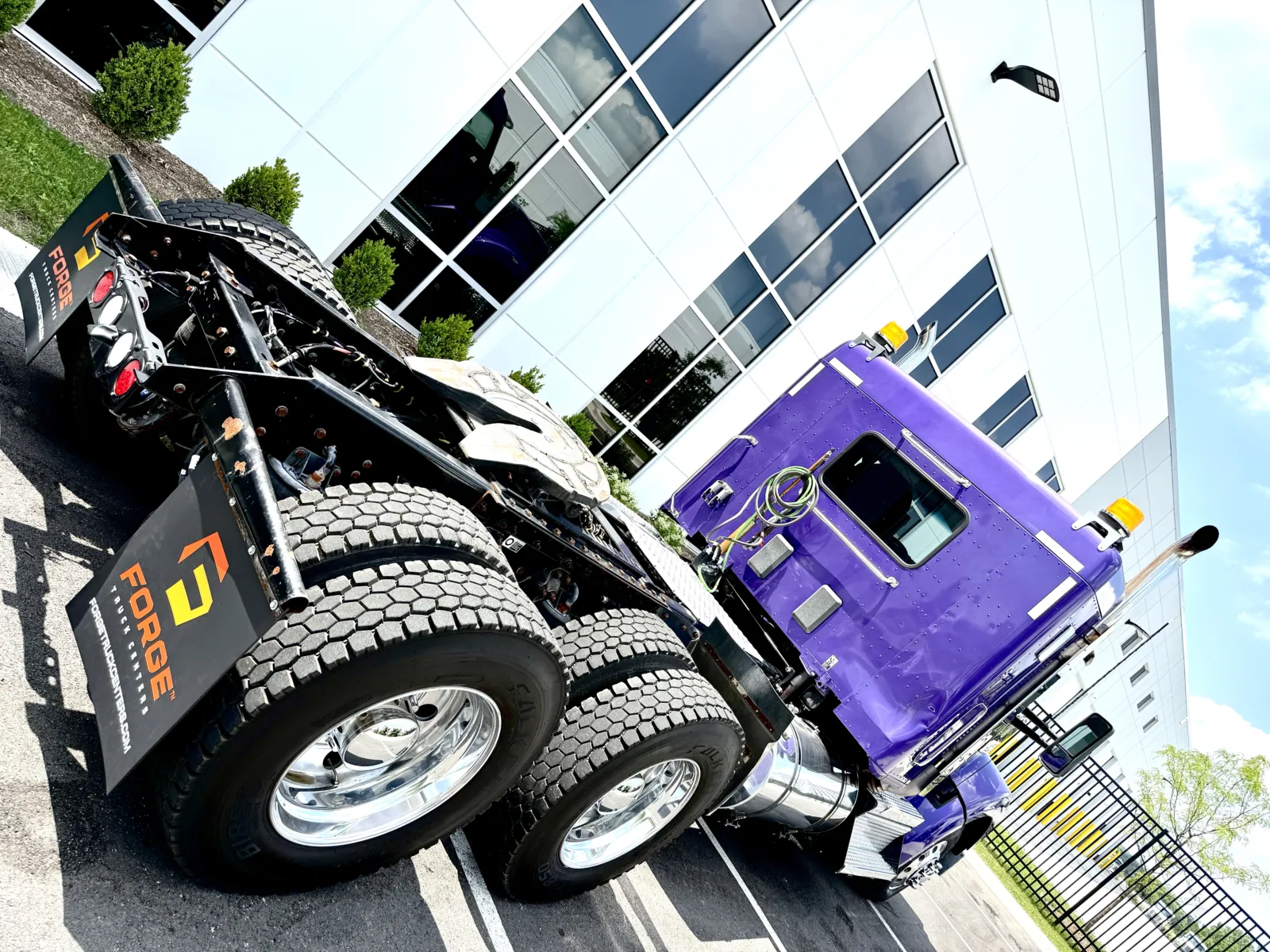 2020 Kenworth W990 - image 11