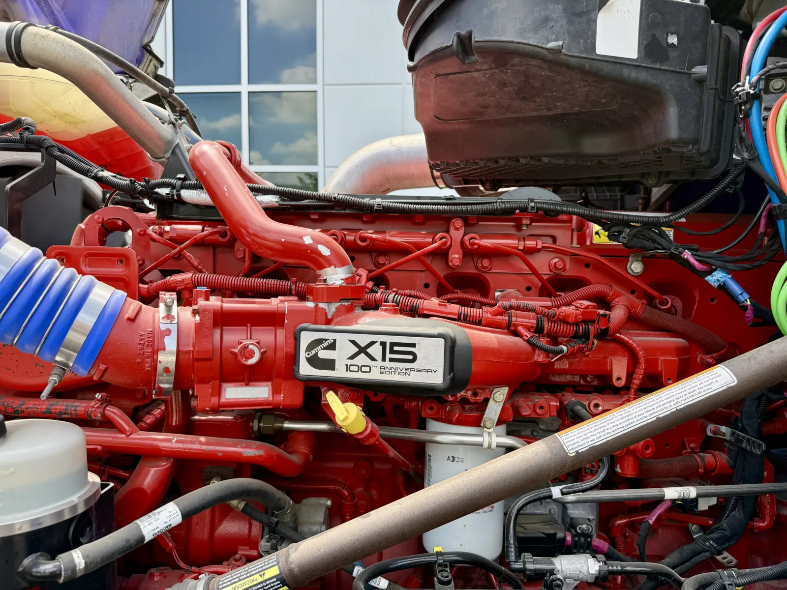 2020 Kenworth W990 - image 12