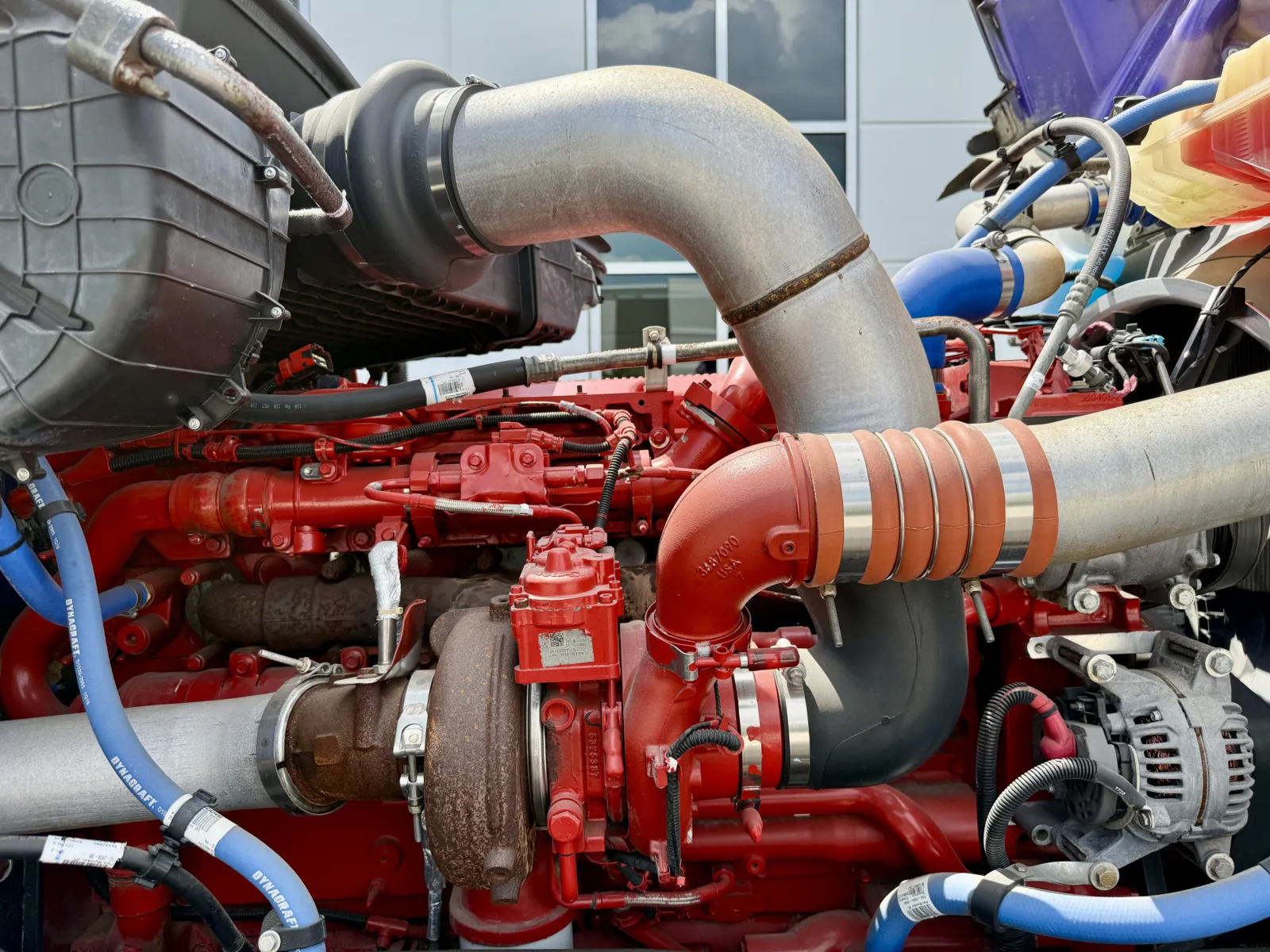 2020 Kenworth W990 - image 13