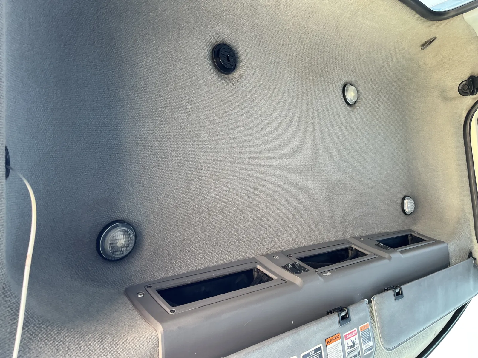 2008 Mack - image 21