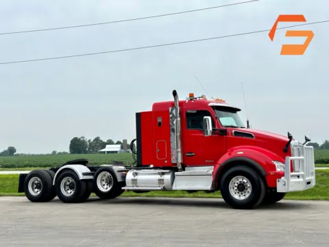 ＴＫ Used 2019 KENWORTH T880 for sale in New Lenox, IL at Forge