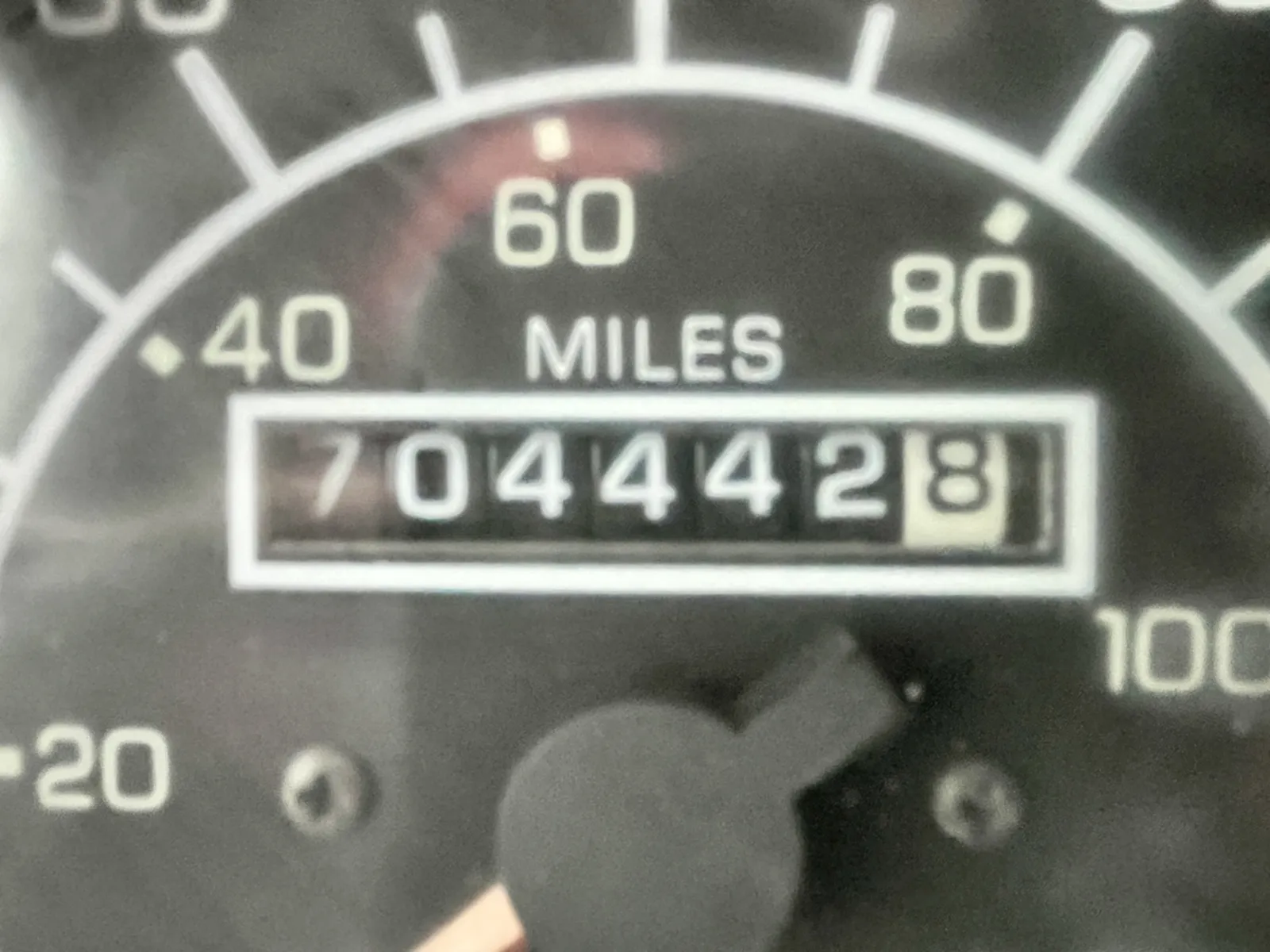 1998 Kenworth T800 - image 17