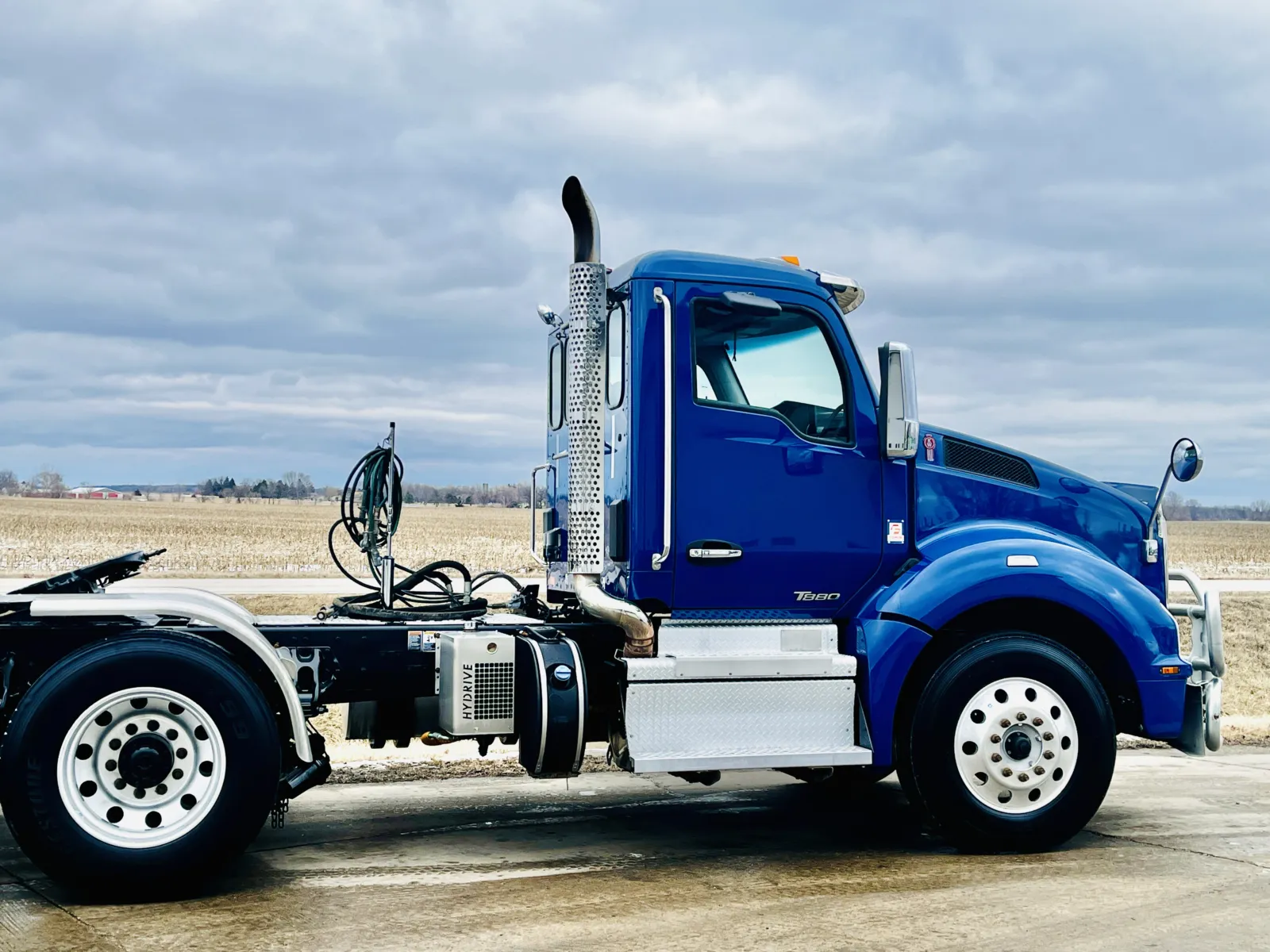 2019 Kenworth T880 - image 7