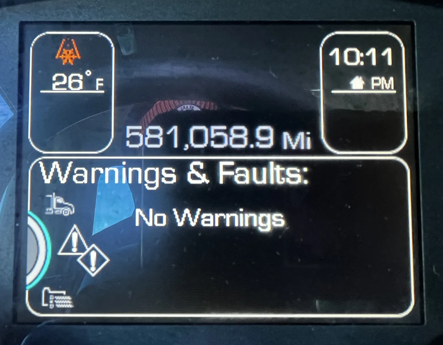 2019 Kenworth T880 - image 17