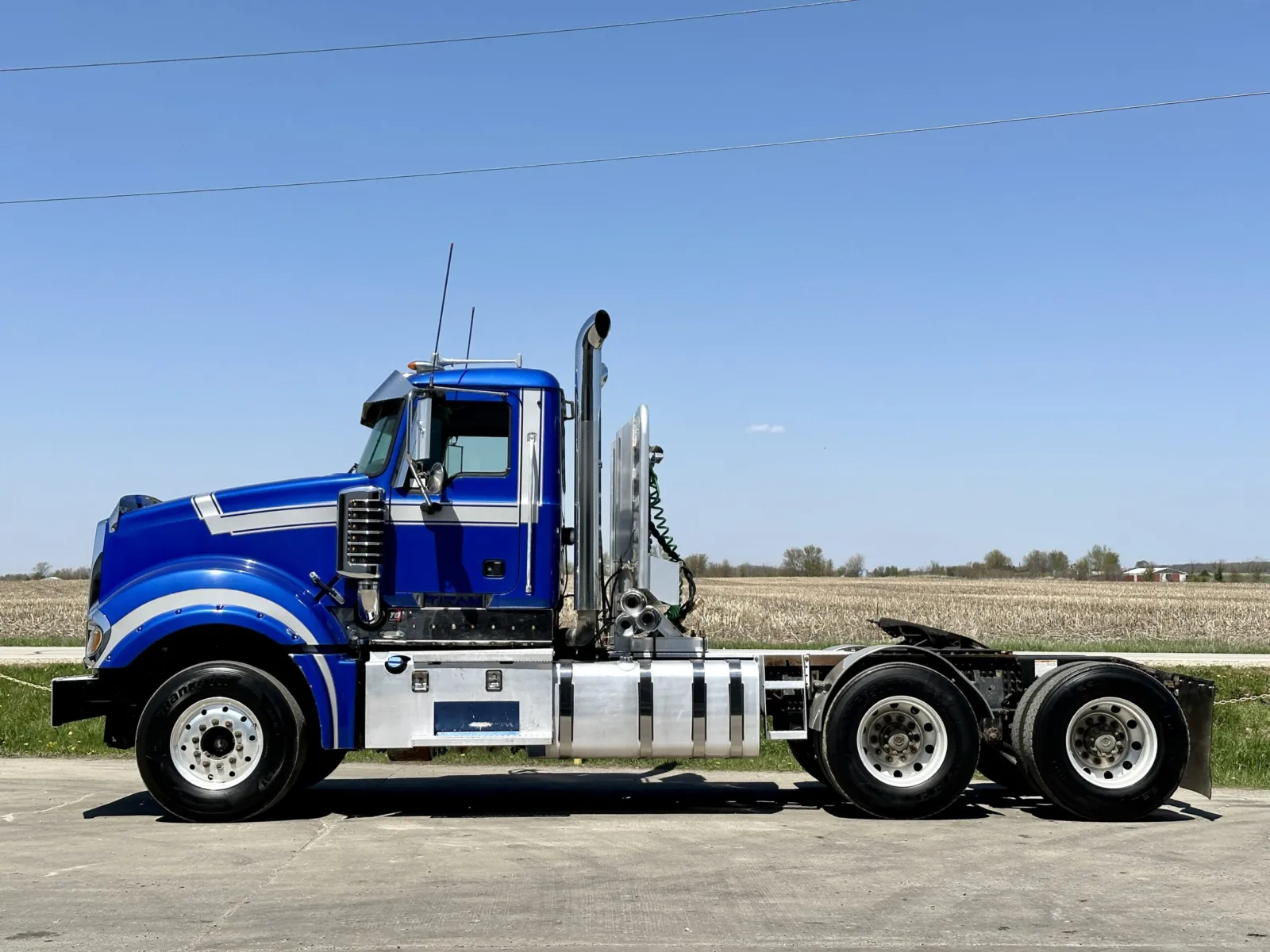 2012 Mack - image 4