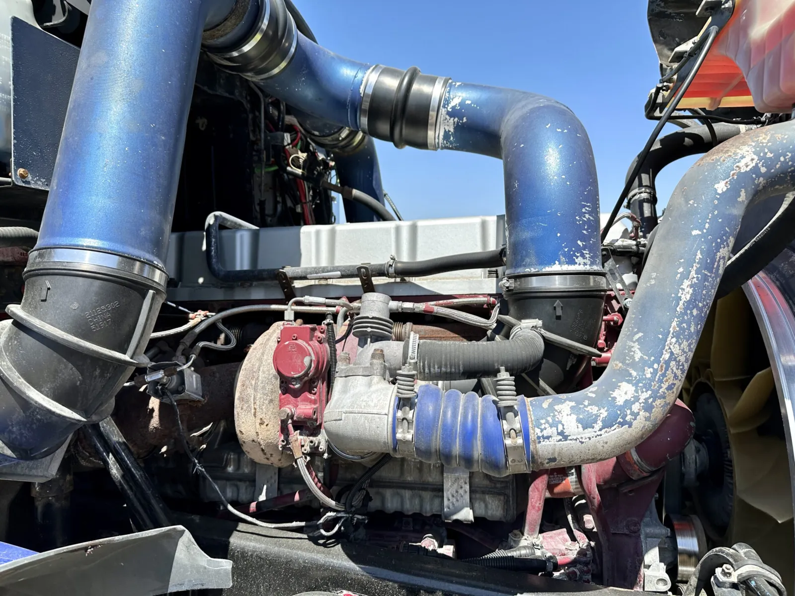 2012 Mack - image 12