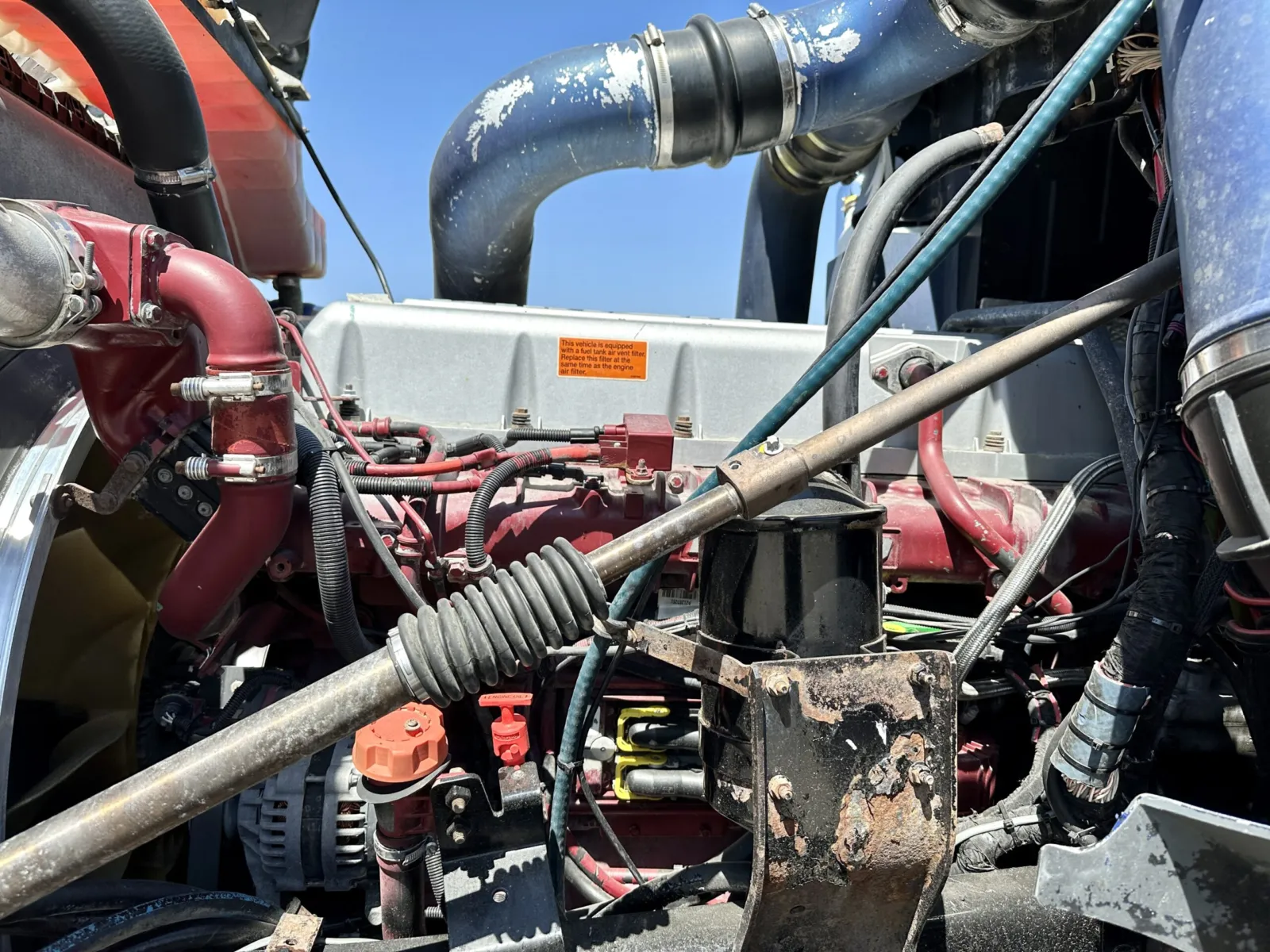 2012 Mack - image 13