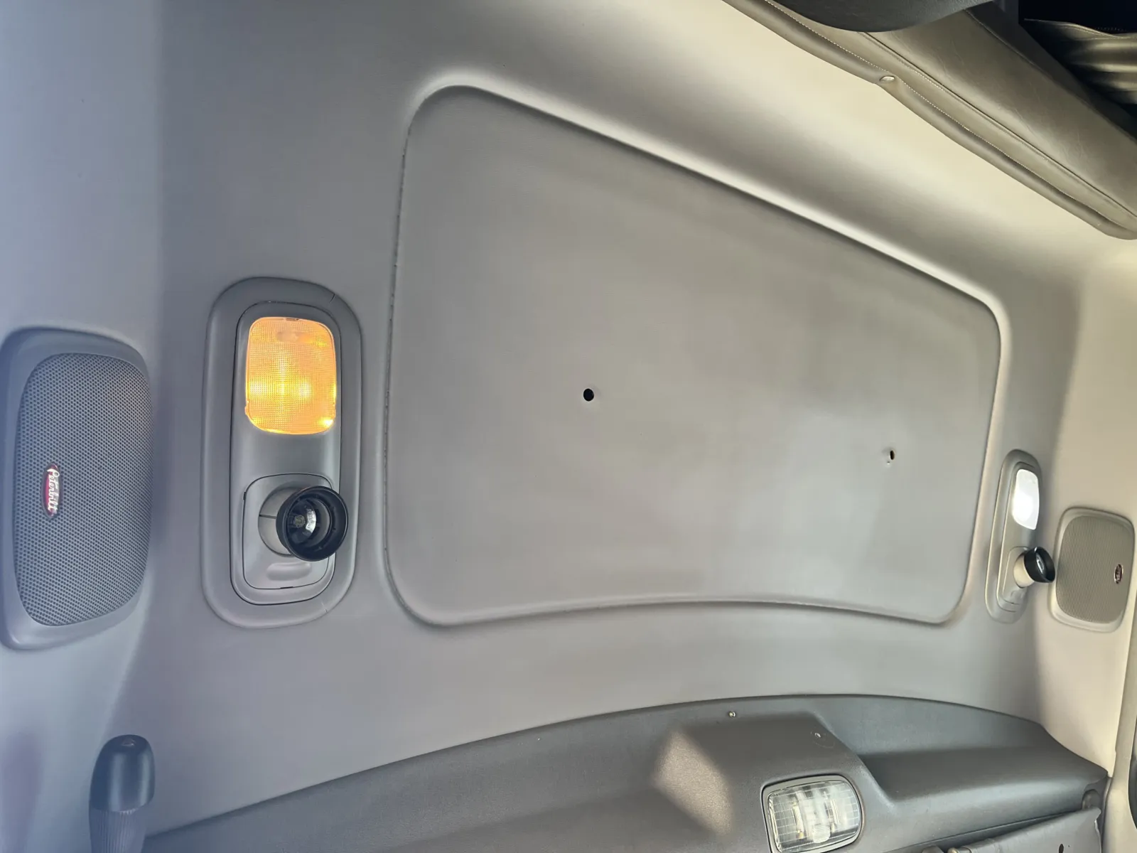 2008 Peterbilt 389 - image 21