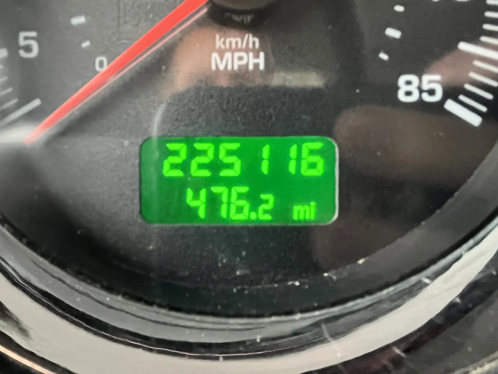 2008 Kenworth T800 - image 17