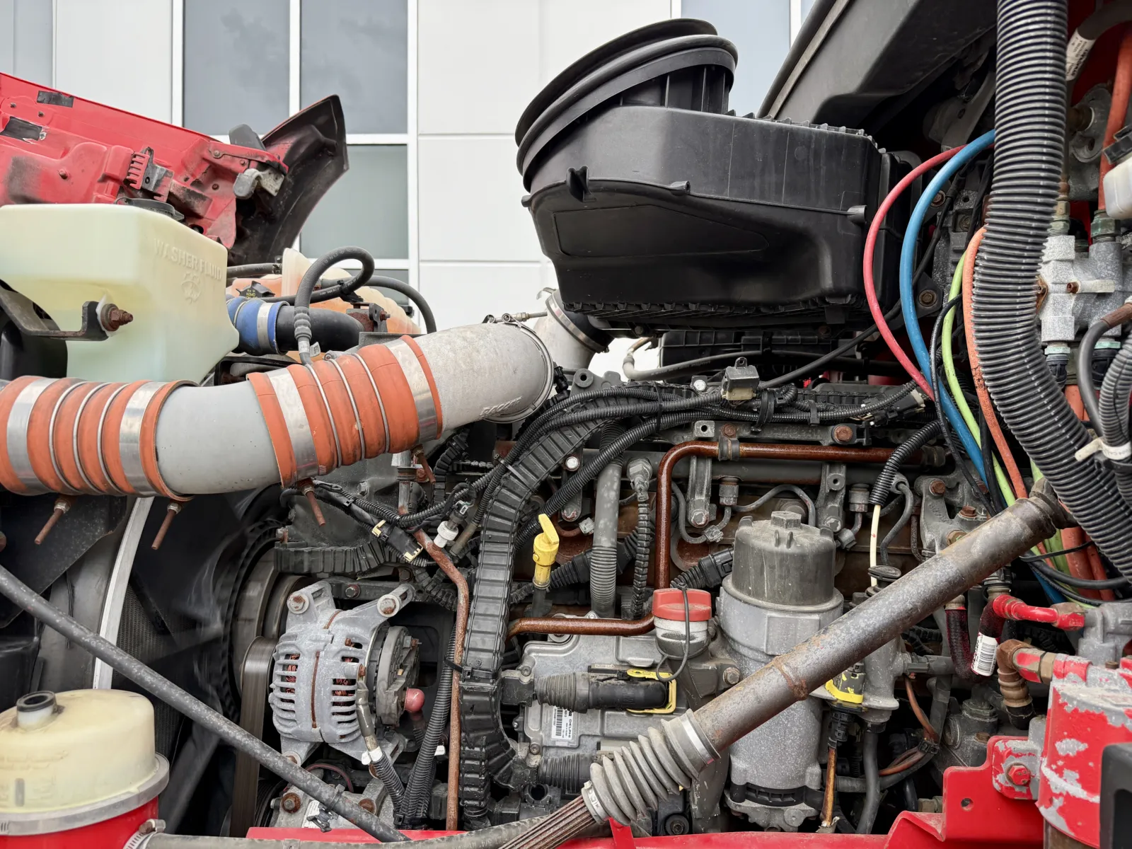 2015 Kenworth T880 - image 12