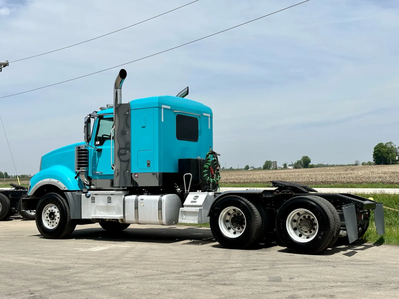 2016 Mack - image 6
