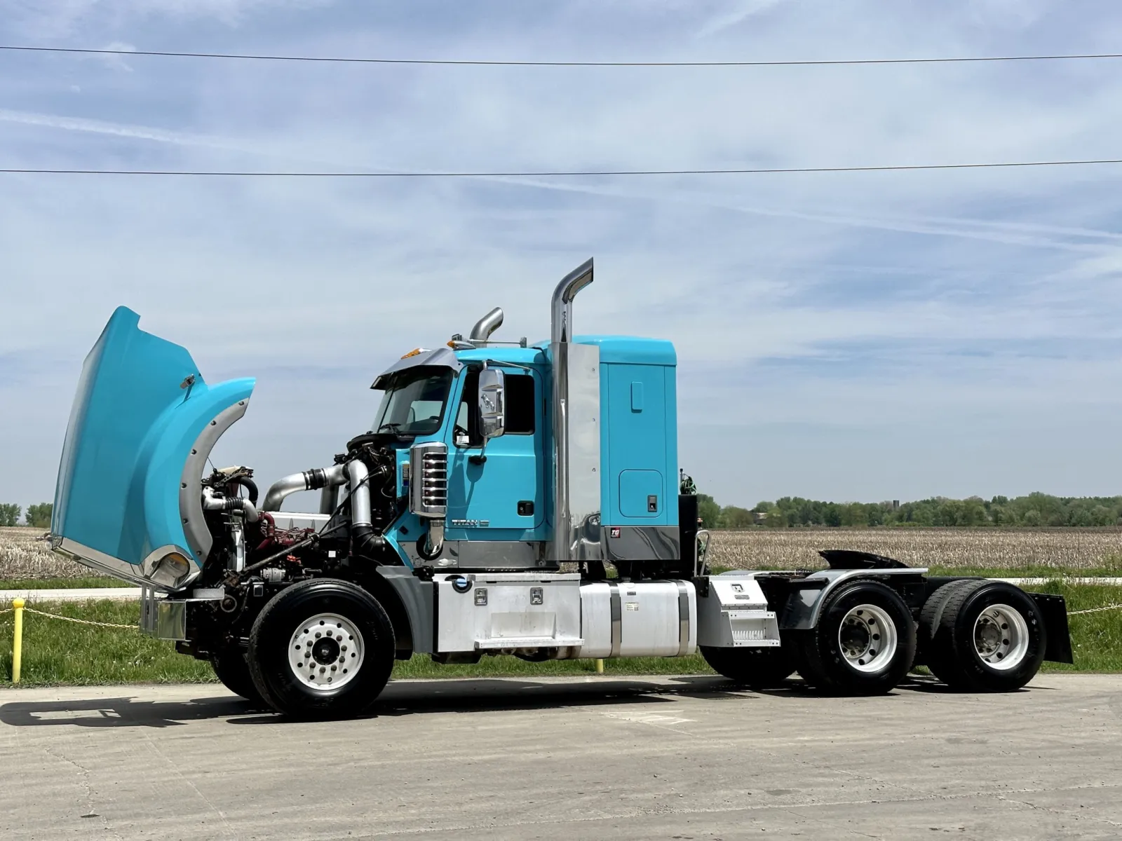 2016 Mack - image 10