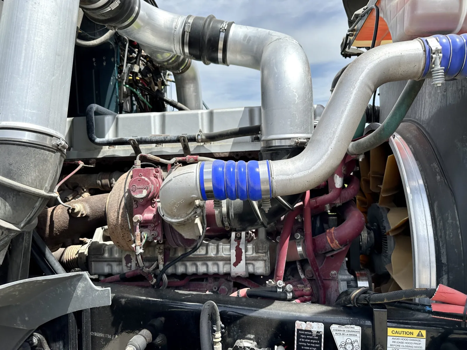 2016 Mack - image 12