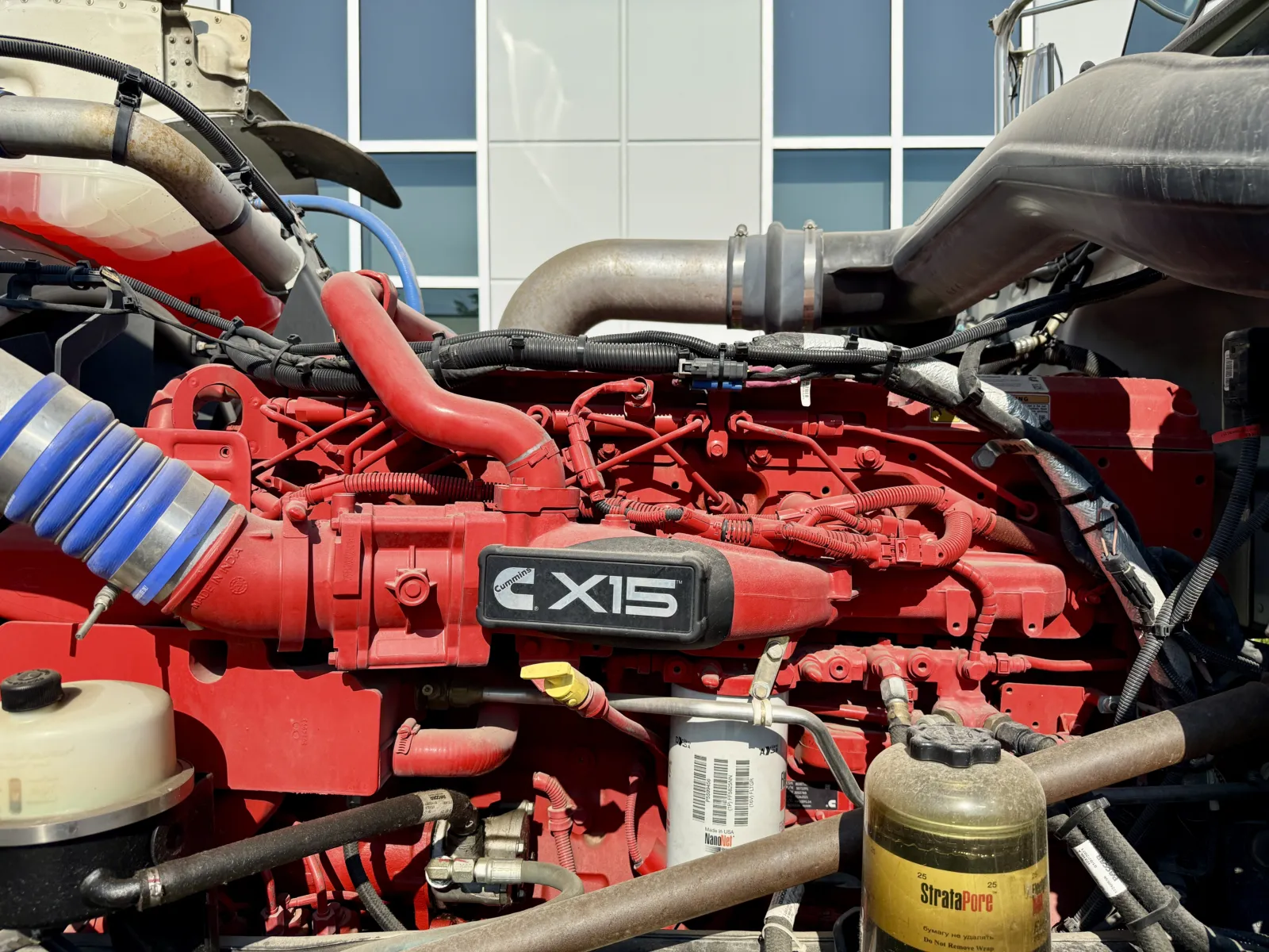 2022 Peterbilt 389 - image 12