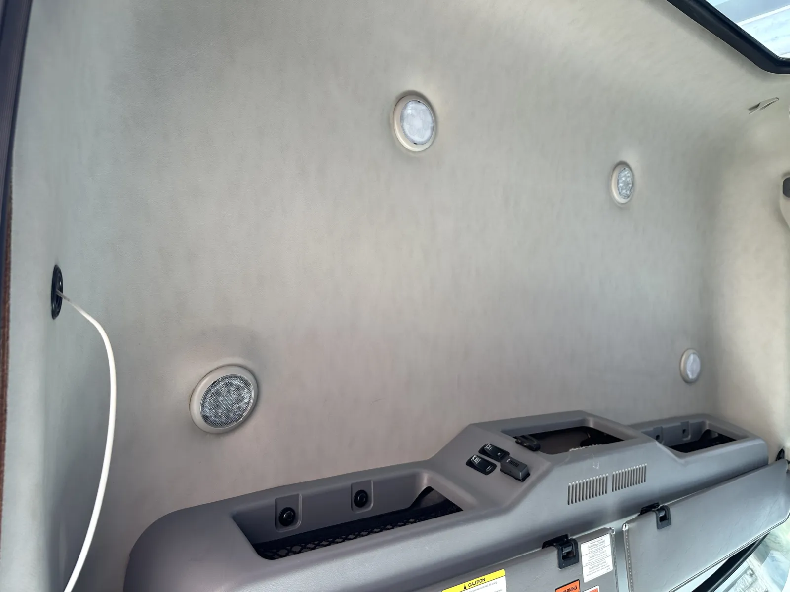 2019 Mack Pinnacle - image 21